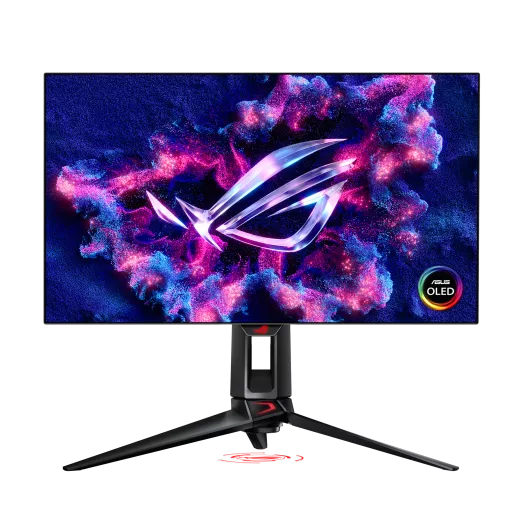 ROG Swift OLED PG27AQDP | 27 to 31.5 Inches | Gaming Monitors｜ROG