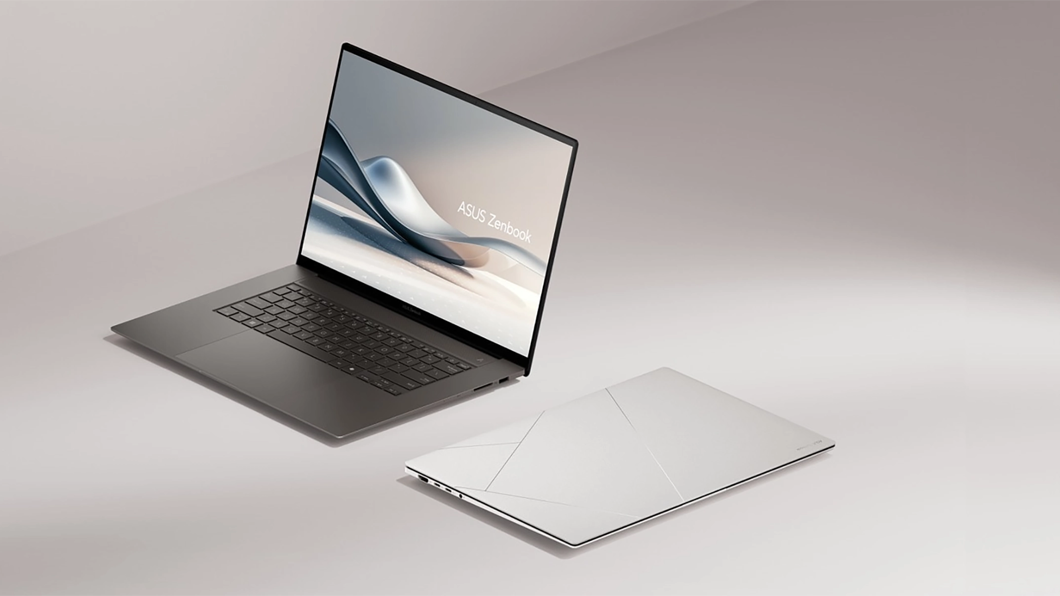 ASUS Zenbook Laptops｜Laptops｜ASUS USA