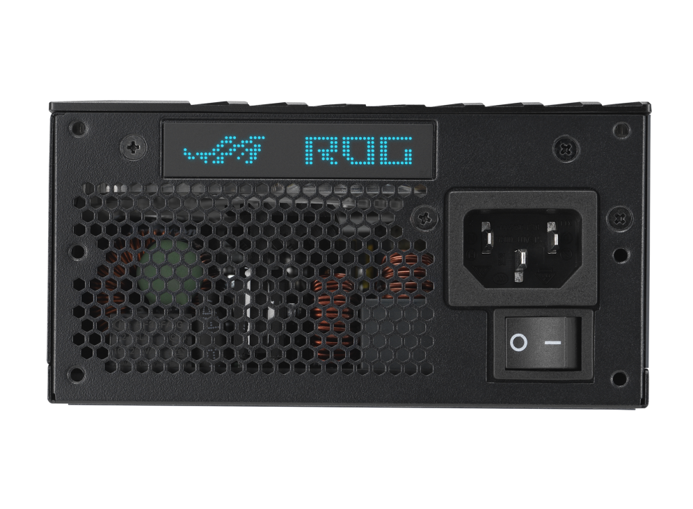 ROG LOKI SFX-L 750W Platinum | Power Supply Units | ROG United States