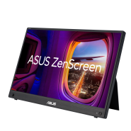 ASUS ZenScreen Touch MB16AMTR｜モニター｜ASUS 日本
