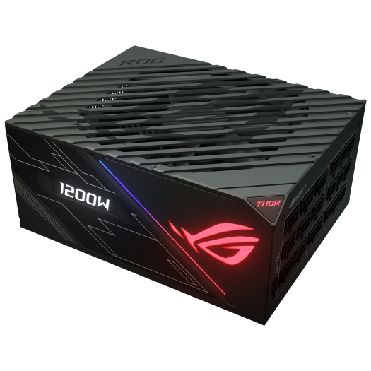 1200W 電源容量 電源ユニット | Gaming 電源ユニット｜ROG - Republic