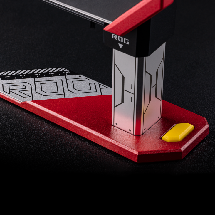 ROG Herculx EVA-02 Edition | アクセサリー | Gaming アクセサリー