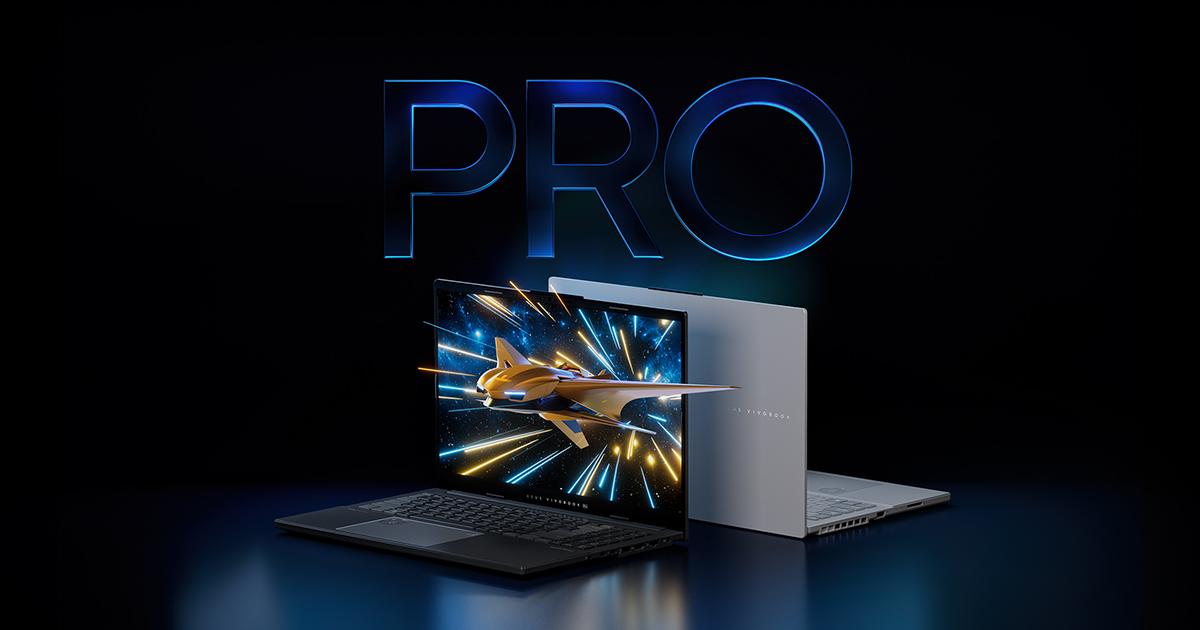 ASUS Vivobook Pro 15 OLED (N6506)｜Laptops For Home｜ASUS USA