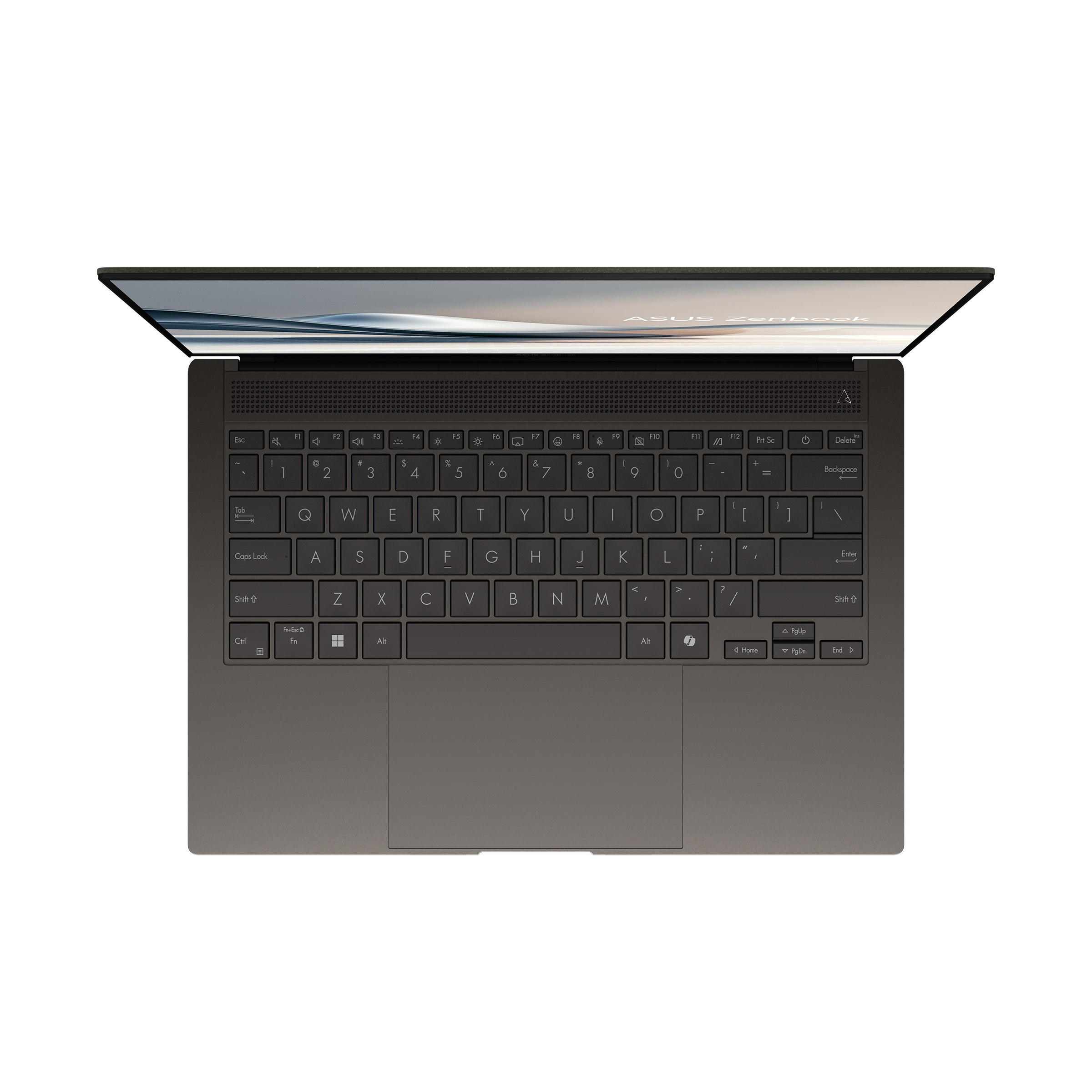 ASUS Zenbook S14 (UX5406) | ノートパソコン | ASUS日本