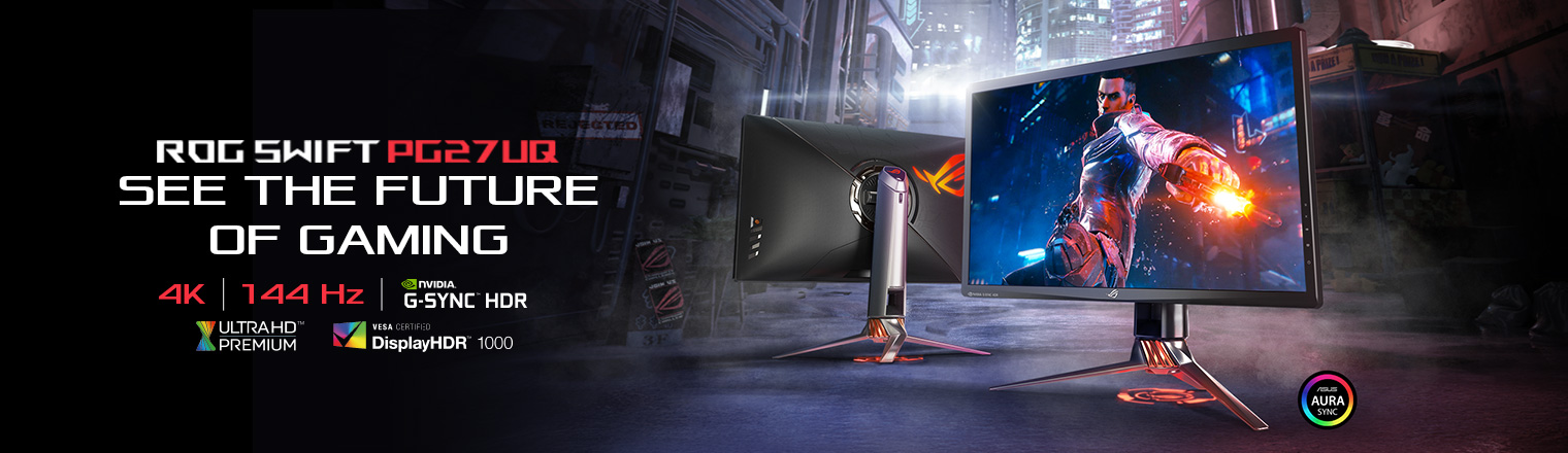 27-31.5インチ 液晶ディスプレイ | 液晶ディスプレイ | Gaming