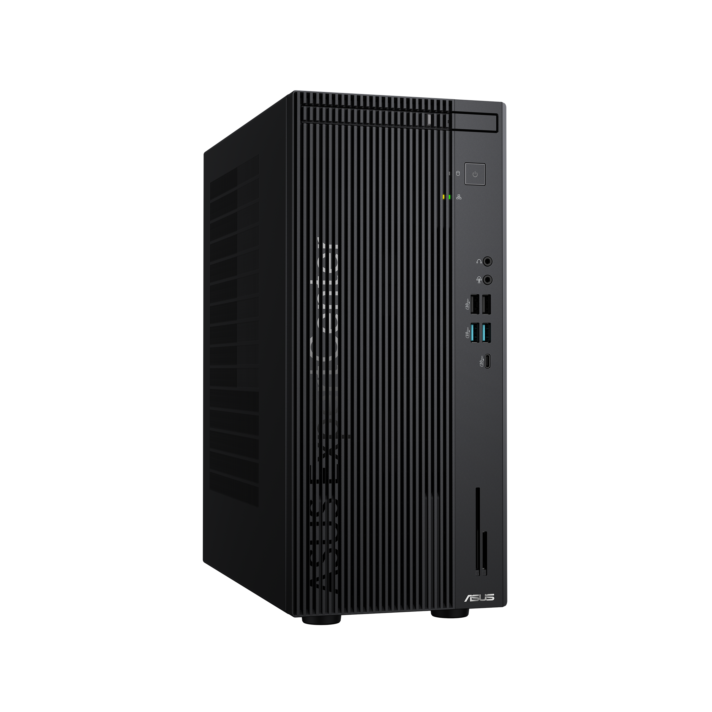 ExpertCenter D7 Mini Tower (D700MER) | デスクトップパソコン | ASUS日本