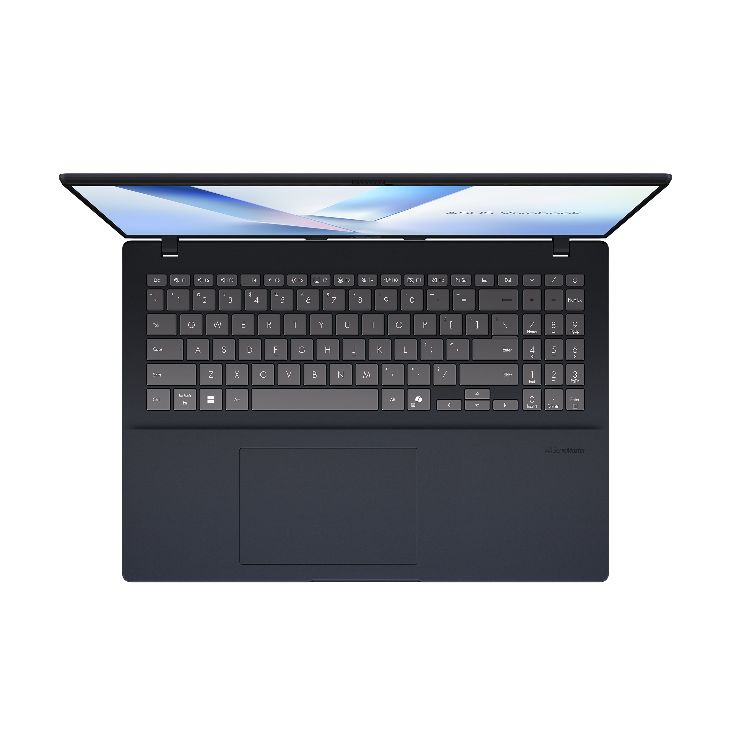 ASUS Vivobook 16 (M1607)｜ノートパソコン 個人向けノートパソコン