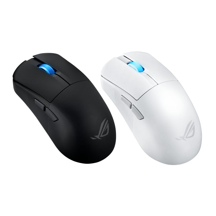 ROG Harpe Ace Mini Gaming Mouse | Ambidextrous | Gaming GAMING