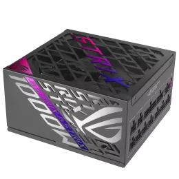 ROG LOKI SFX-L 850W Platinum | Power Supply Units | ROG United States