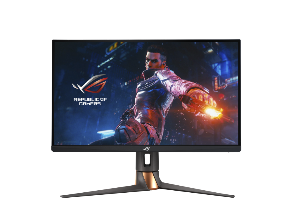 ROG Swift PG279QM | Monitors | ROG United States