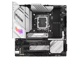 ROG RYUO III 240 ARGB WHITE EDITION | ROG Ryuo | Gaming CPU液冷