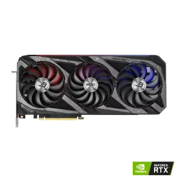 ROG-STRIX-RX6700XT-O12G-GAMING | ビデオカード | ROG Japan