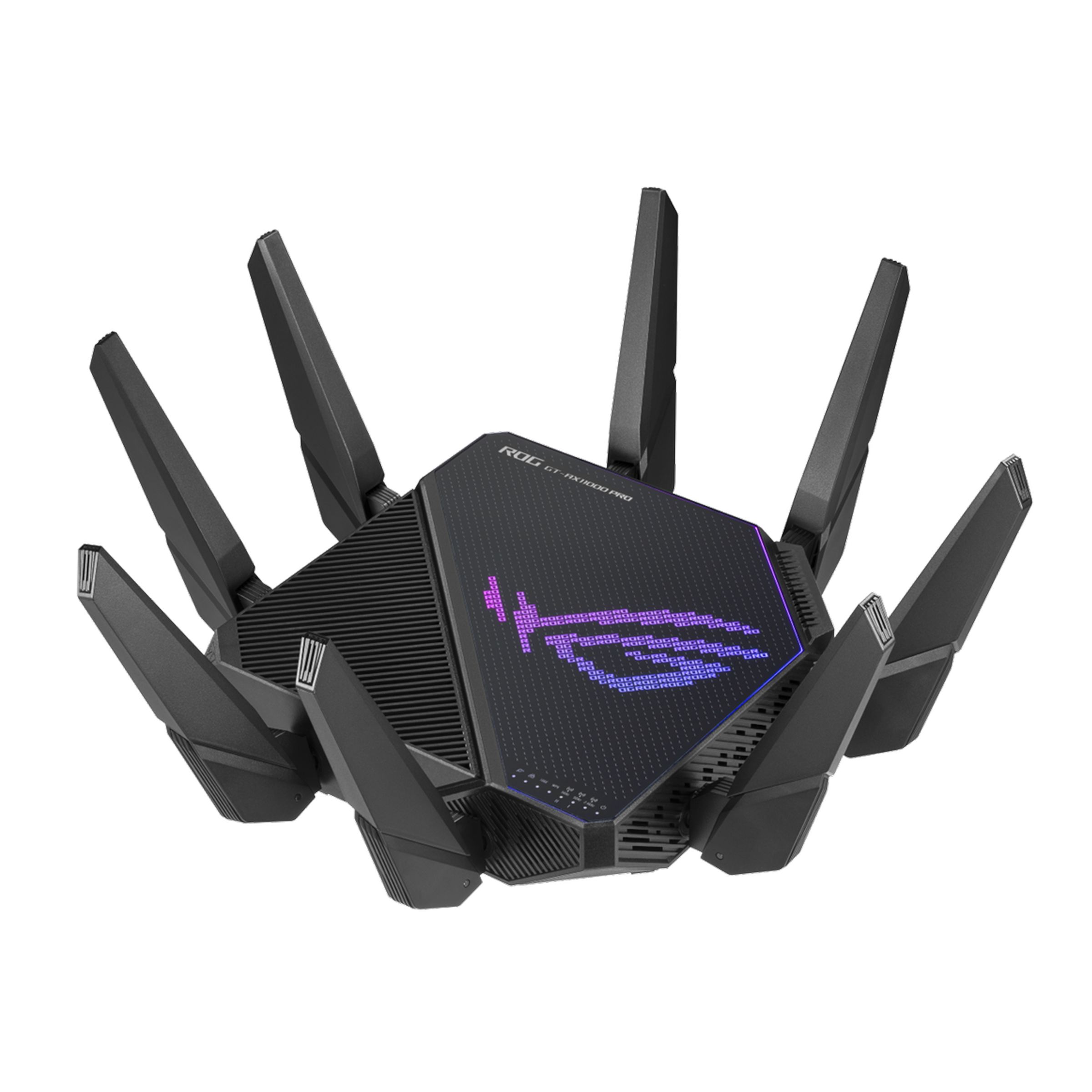 ROG Rapture GT-AX11000 Pro | Gaming ネットワーク｜ROG - Republic