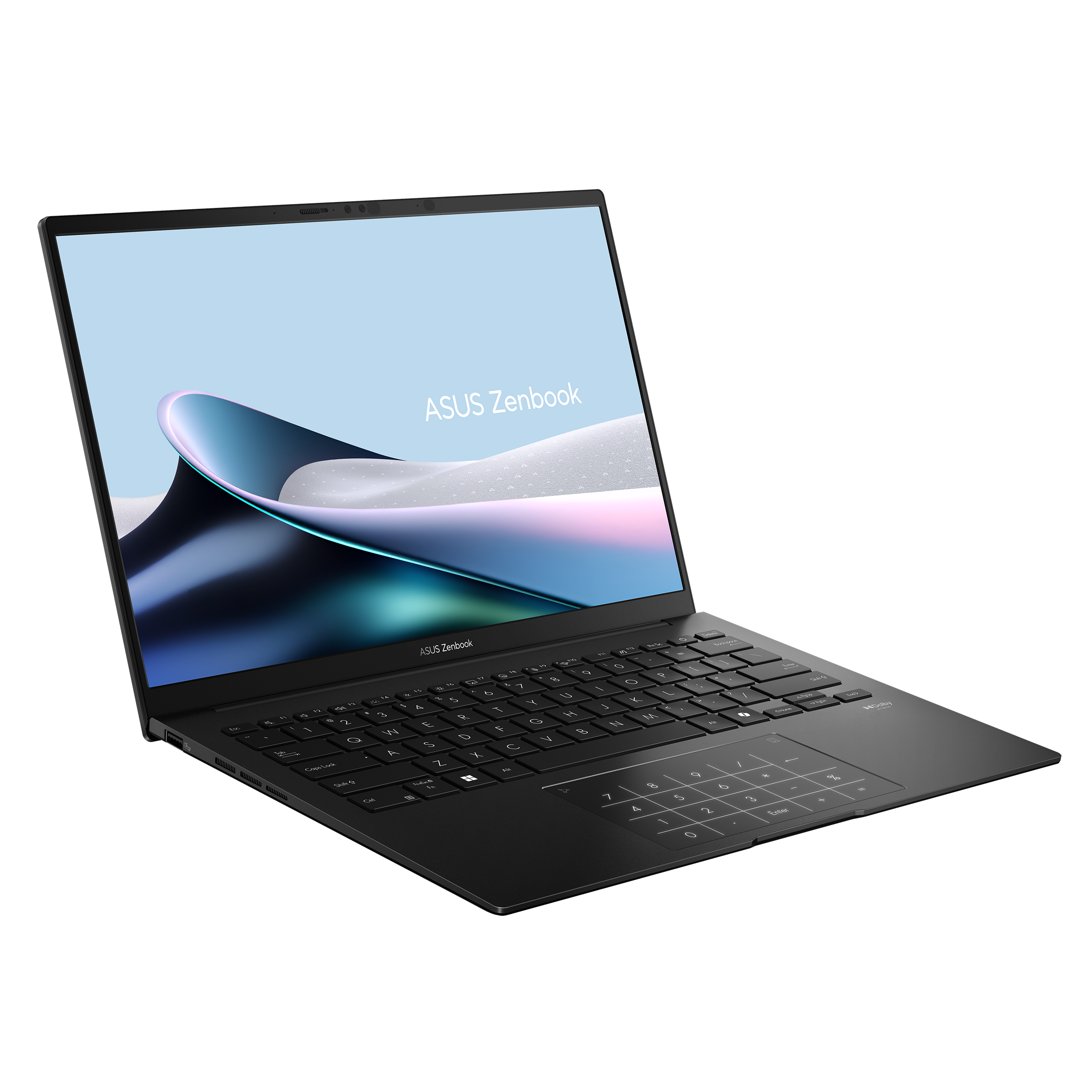 ASUS Zenbook 14 OLED (UM3406)｜ノートパソコン 個人向けノート
