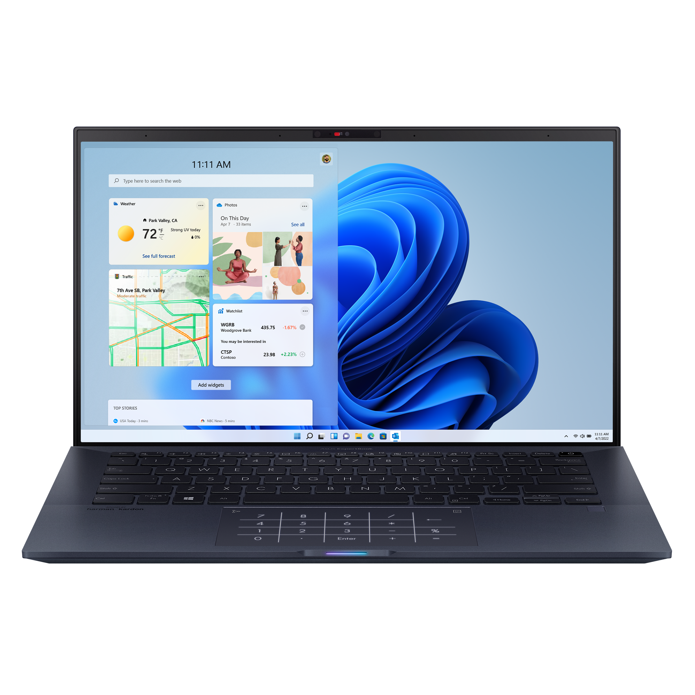 ASUS ExpertBook B9 B9450FA | ASUS 日本 - Online store