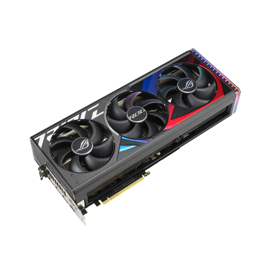ROG Strix ビデオカード | ビデオカード | Gaming graphics-cards｜ROG