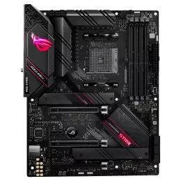 ROG STRIX B450-F GAMING | Motherboards | ROG Global
