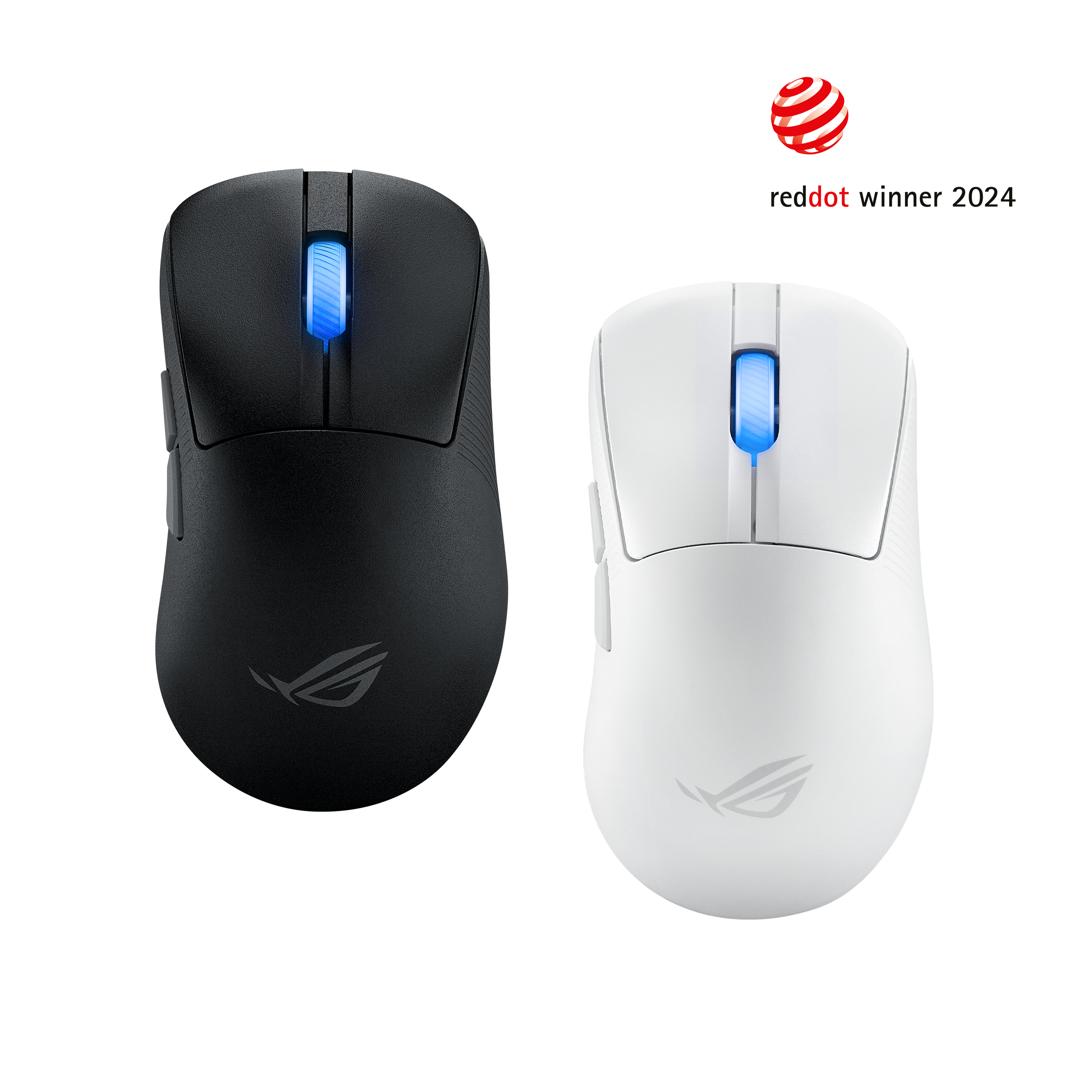 ROG Keris II Ace | Wireless | Gaming Mice｜ROG - Republic of