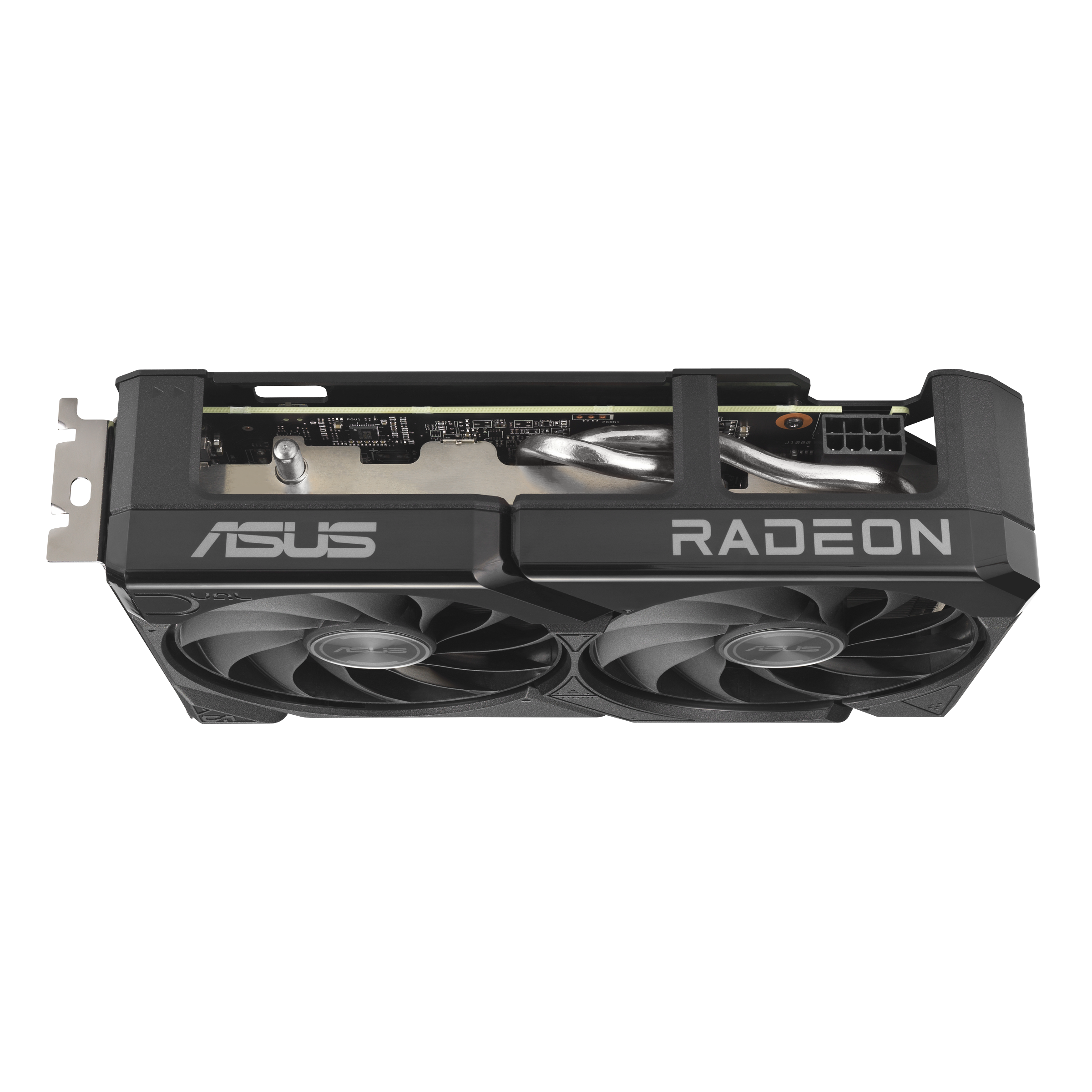 ASUS Dual RadeonTM RX 9060 XT 16GB GDDR6