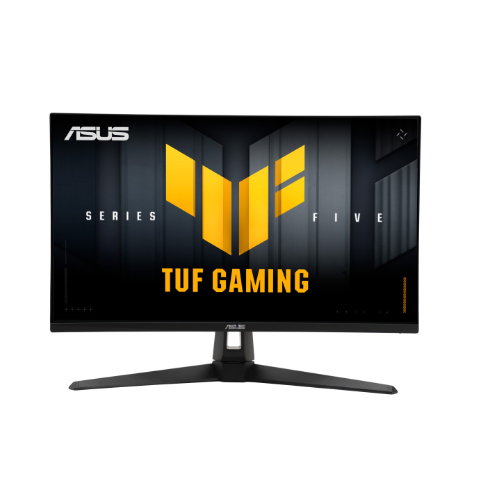 TUF Gaming VG27AQM5A｜Monitors｜ASUS USA