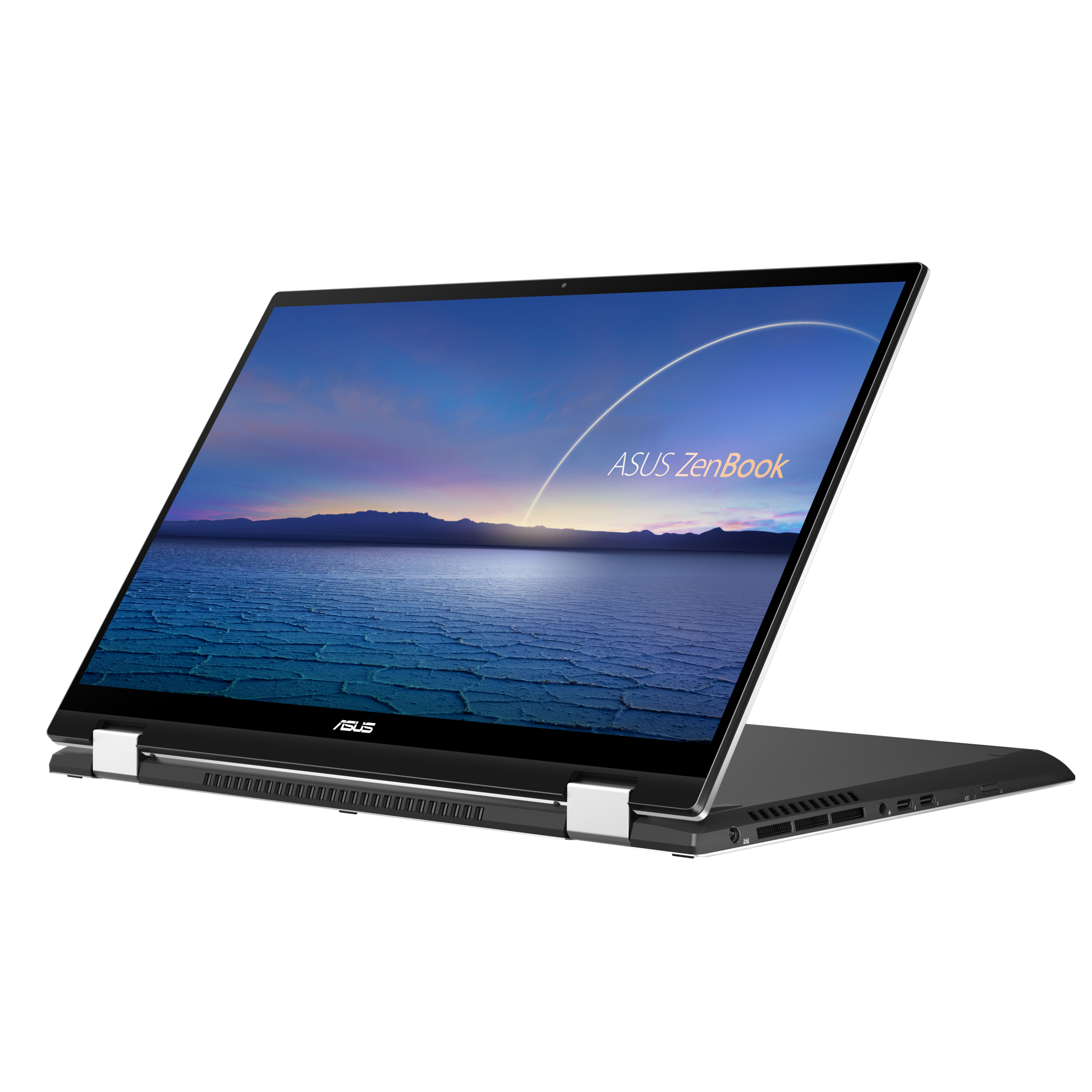 Zenbook Flip 15 UX564｜Laptops For Home｜ASUS Baltics