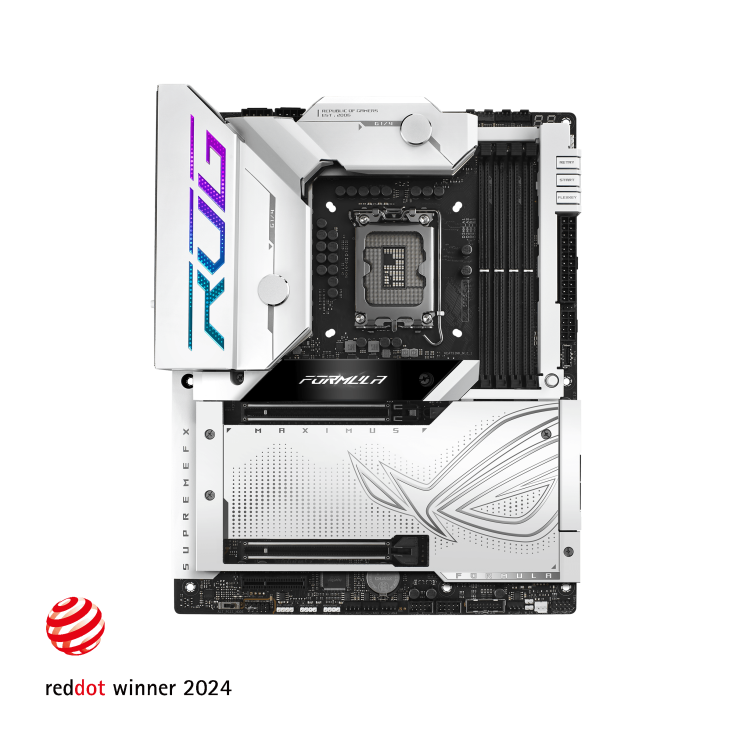 ROG MAXIMUS Z790 FORMULA | ROG Maximus | Gaming マザーボード｜ROG