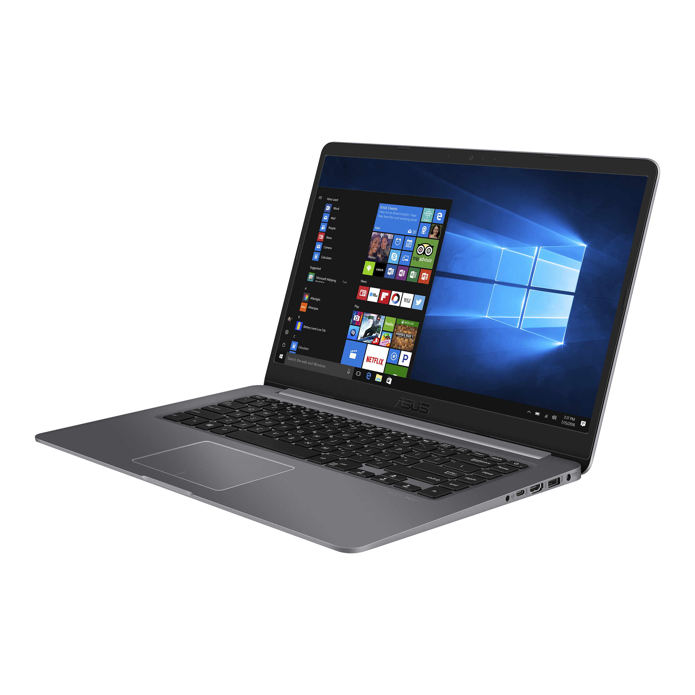 ASUS Vivobook S15 S510｜Laptops For Students｜ASUS USA