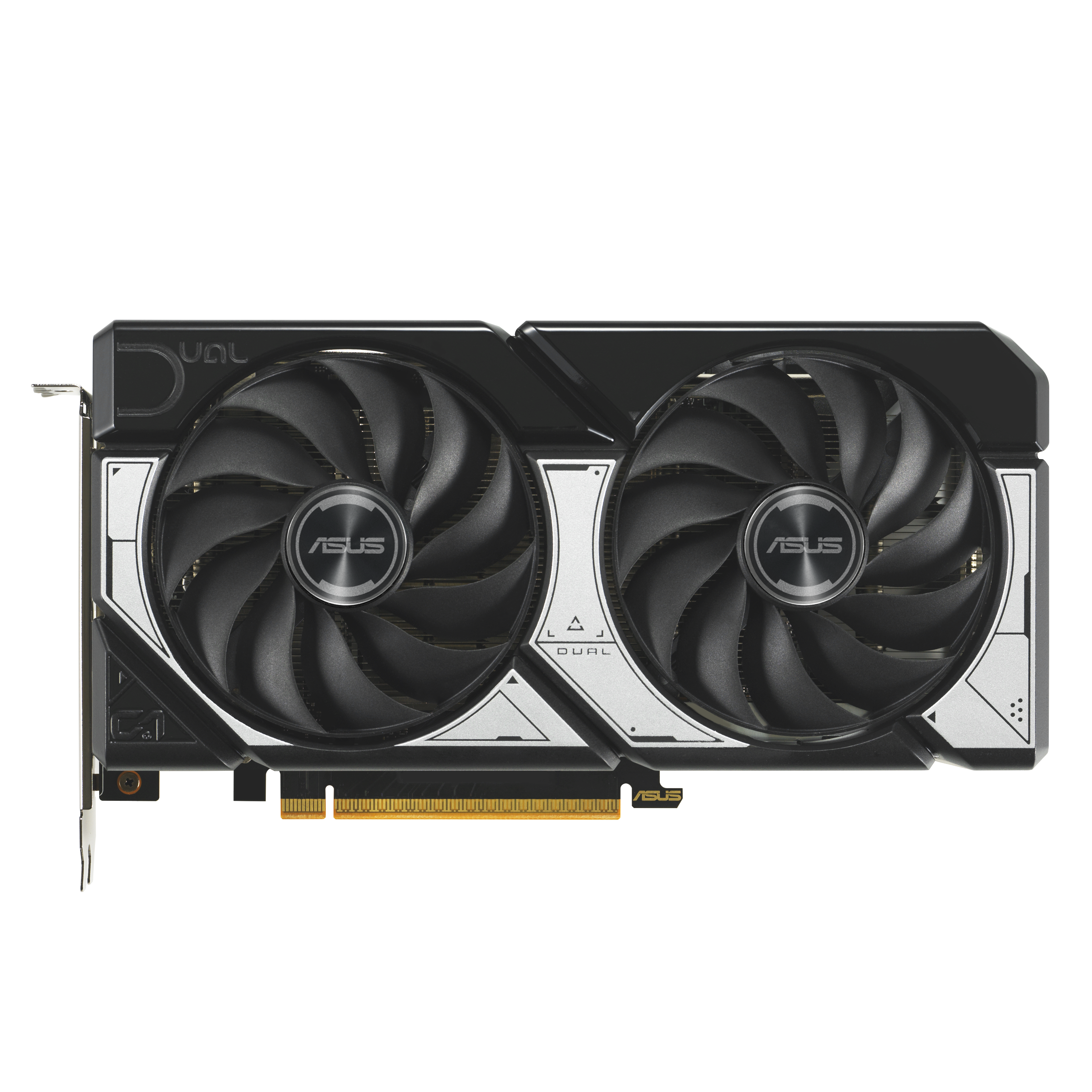 ASUS Dual GeForce RTX™ 5060 8GB GDDR7 OC Edition