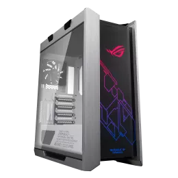 ROG Hyperion EVA-02 Edition | Gaming PCケース｜ROG - Republic of