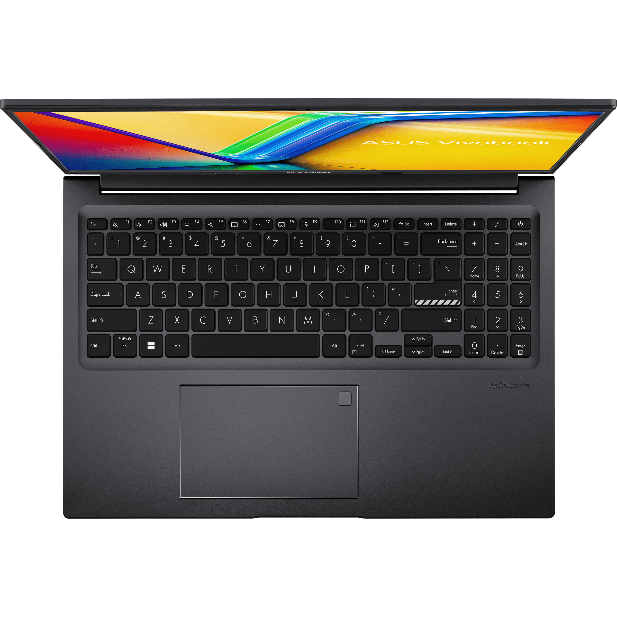 ASUS Vivobook 16 OLED (M1605)｜Laptopuri Pentru Acasă｜ASUS România