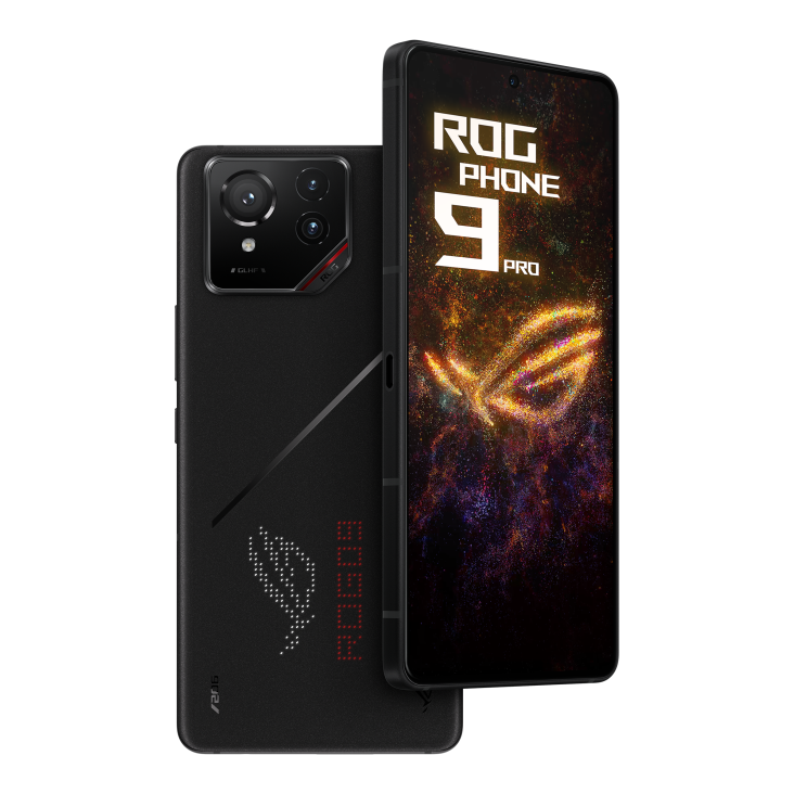 ROG Phone 9 Pro | ゲーミングスマホ｜ROG - Republic of Gamers｜ROG 日本