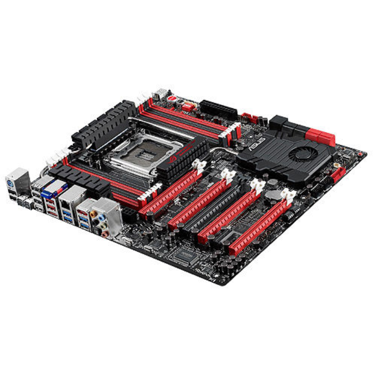 ROG RAMPAGE IV EXTREME/BATTLEFIELD 3 | Motherboards | ROG Global