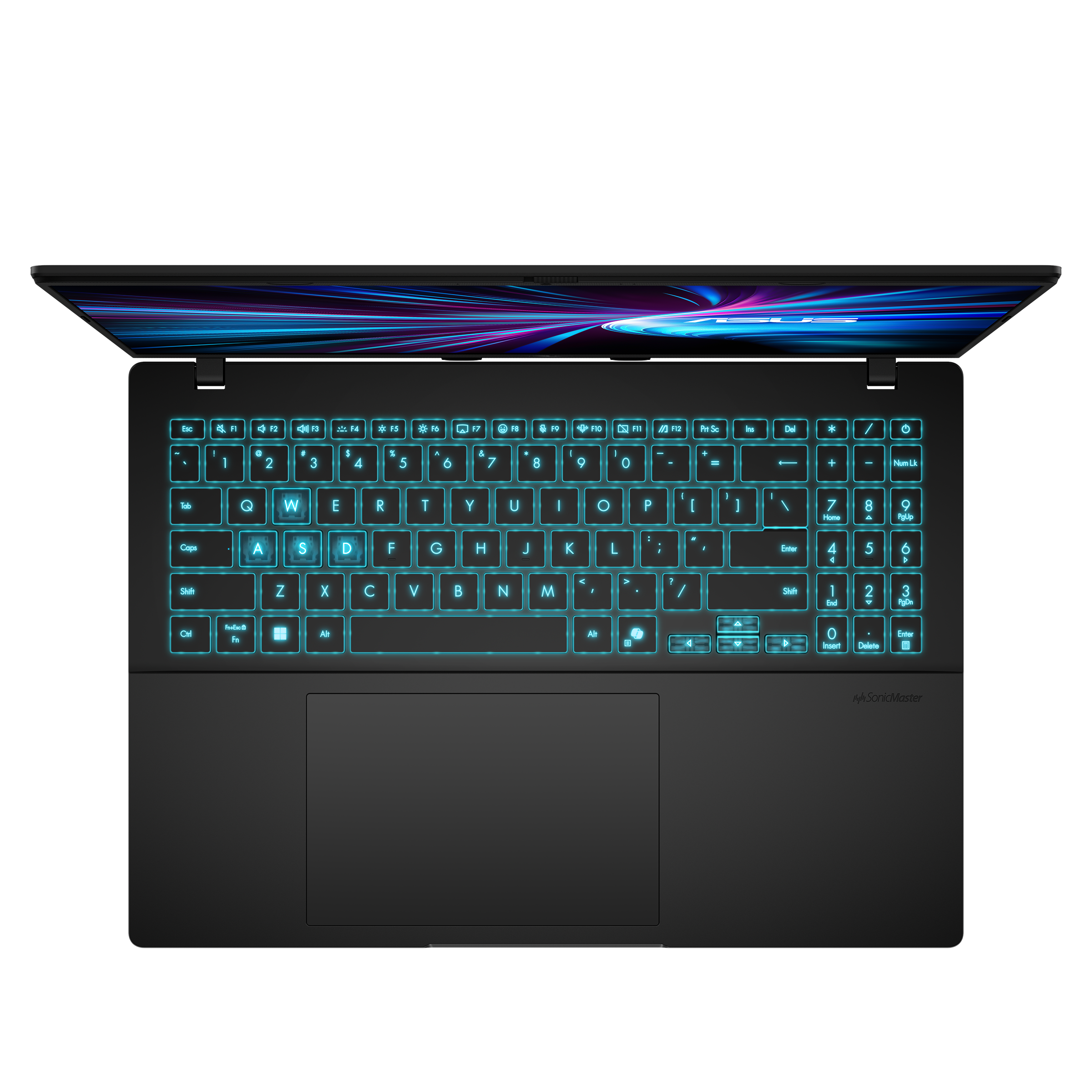 ASUS V16 (V3607)｜Laptops For Gaming｜ASUS USA