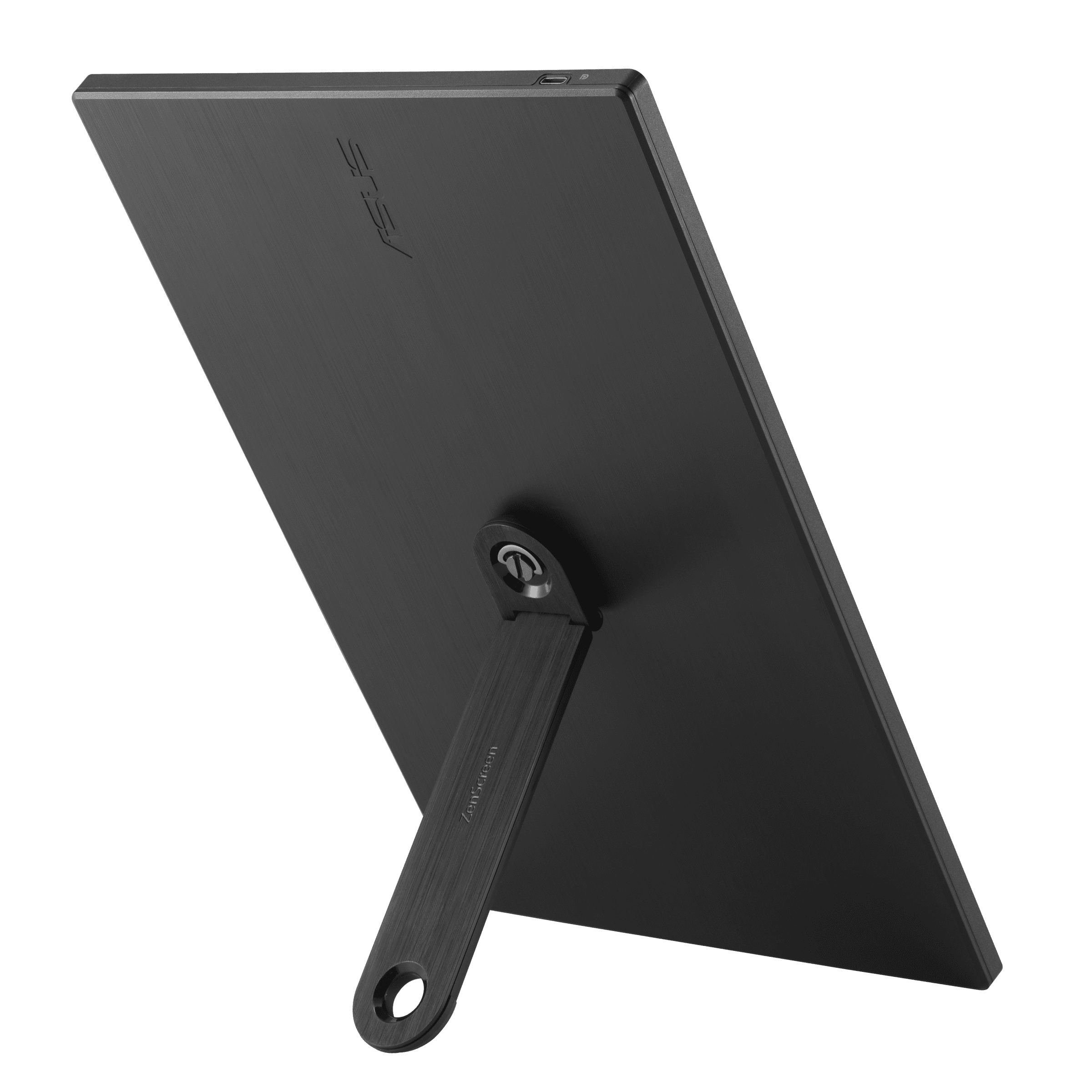 ASUS ZenScreen MB166CR-J｜モニター｜ASUS 日本