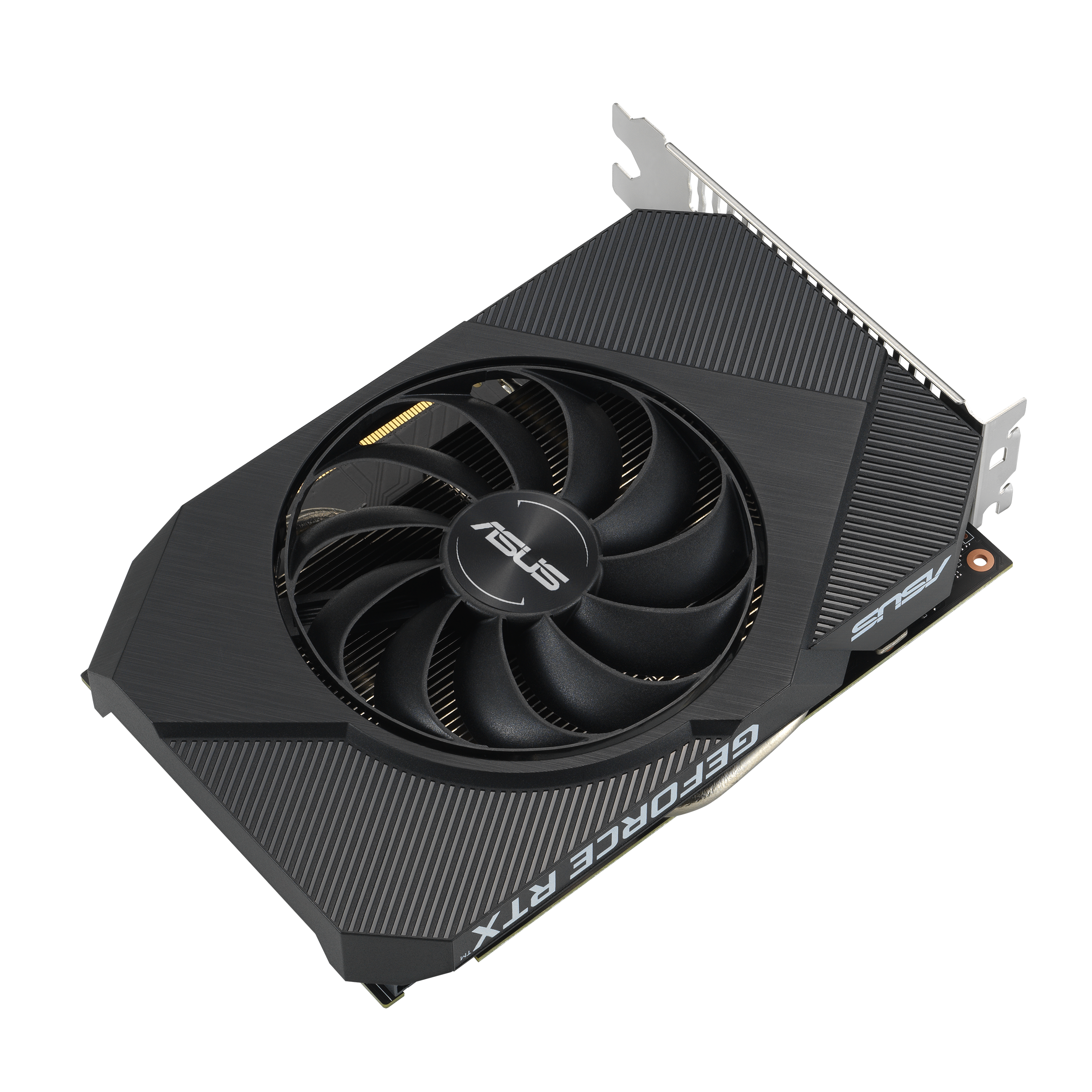 ASUS Phoenix GeForce RTX 3050 V2 8GB GDDR6 | Graphics Card | ASUS
