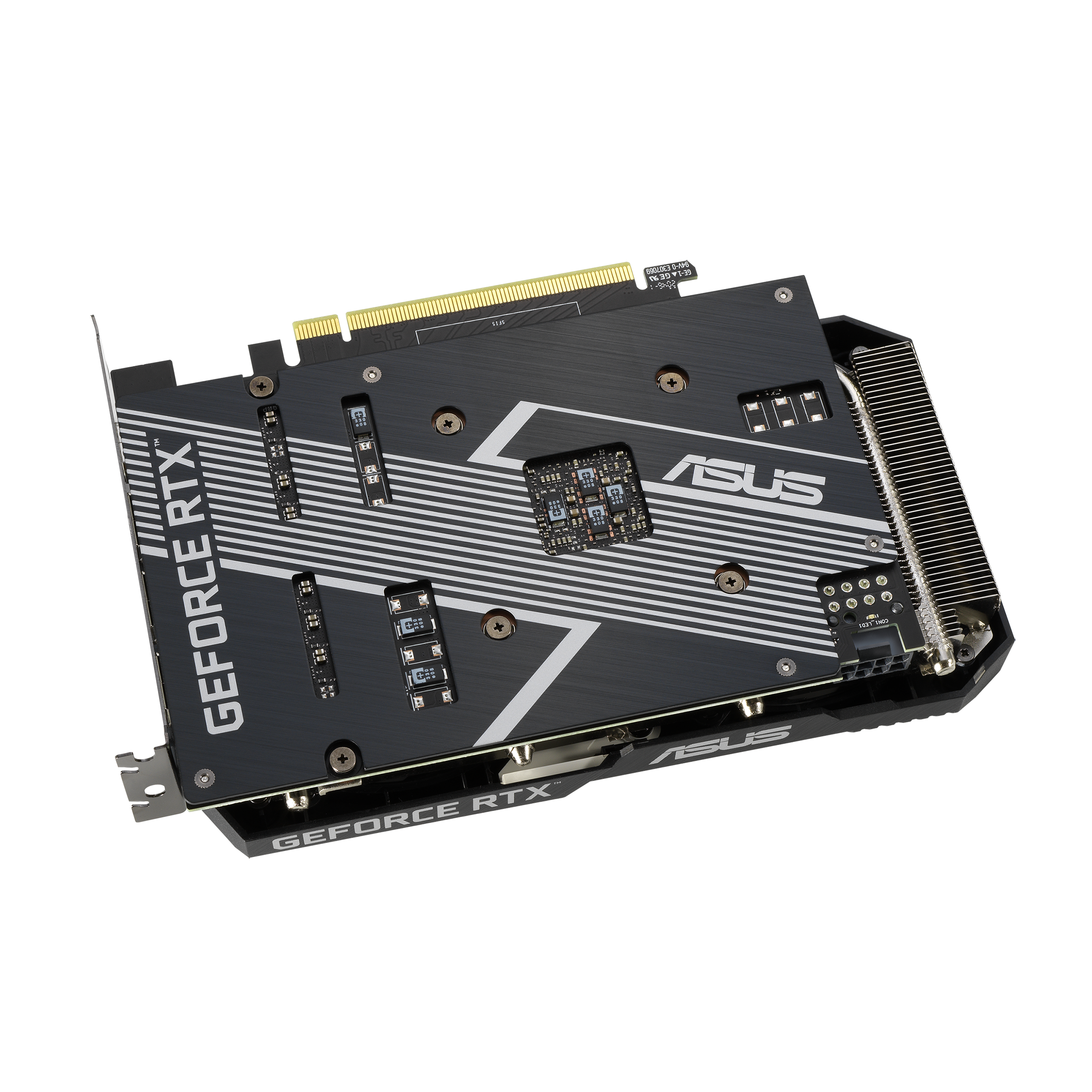 DUAL-RTX3060-12G-V2｜Graphics Cards｜ASUS USA