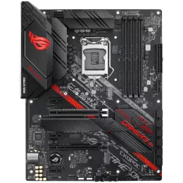 ROG STRIX B460-F GAMING | Motherboards | ROG Global