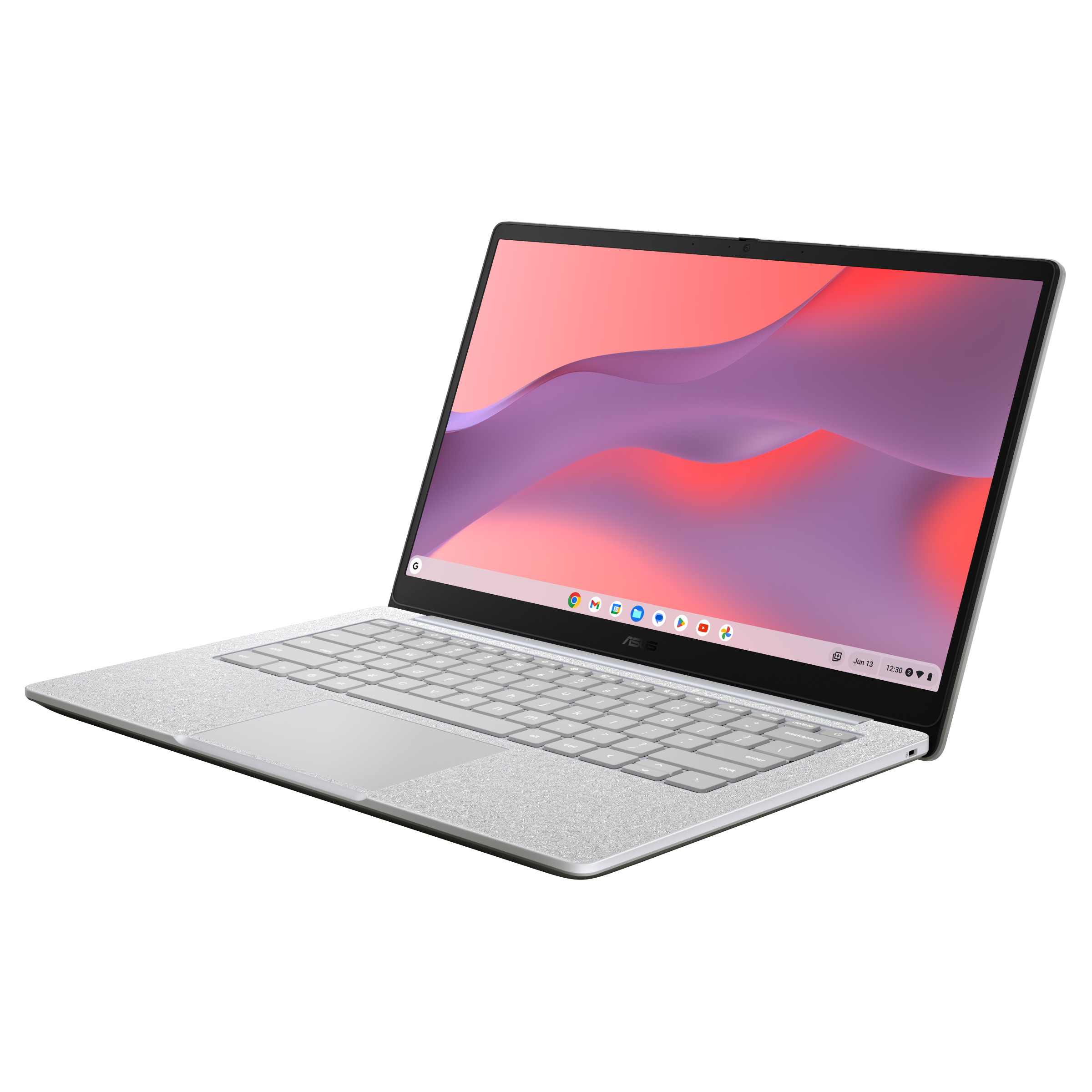 ASUS 14.0型 Chromebook CX1400CKA-EB0152