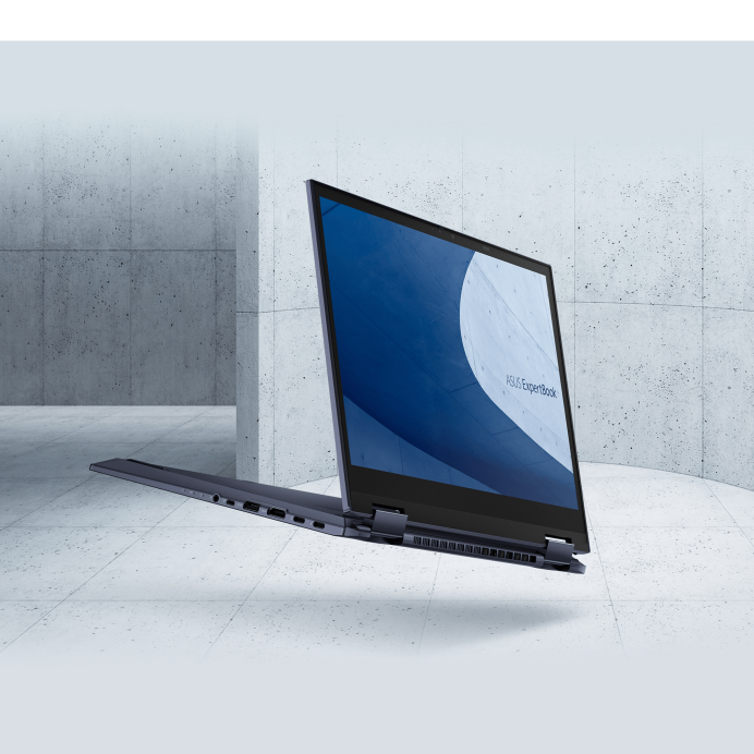 ExpertBook B7 Flip (B7402F, 12th Gen Intel)｜Laptops For Work