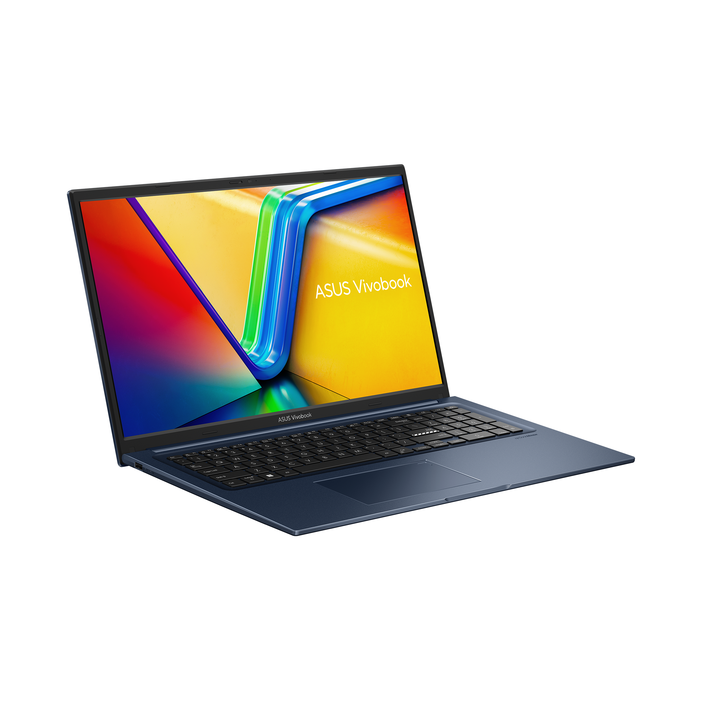 ASUS Vivobook 17 (X1704) | VivoBook | ノートパソコン | ASUS日本