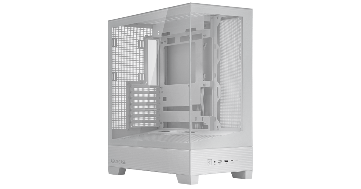 ASUS A31 Case｜Cases｜ASUS Global