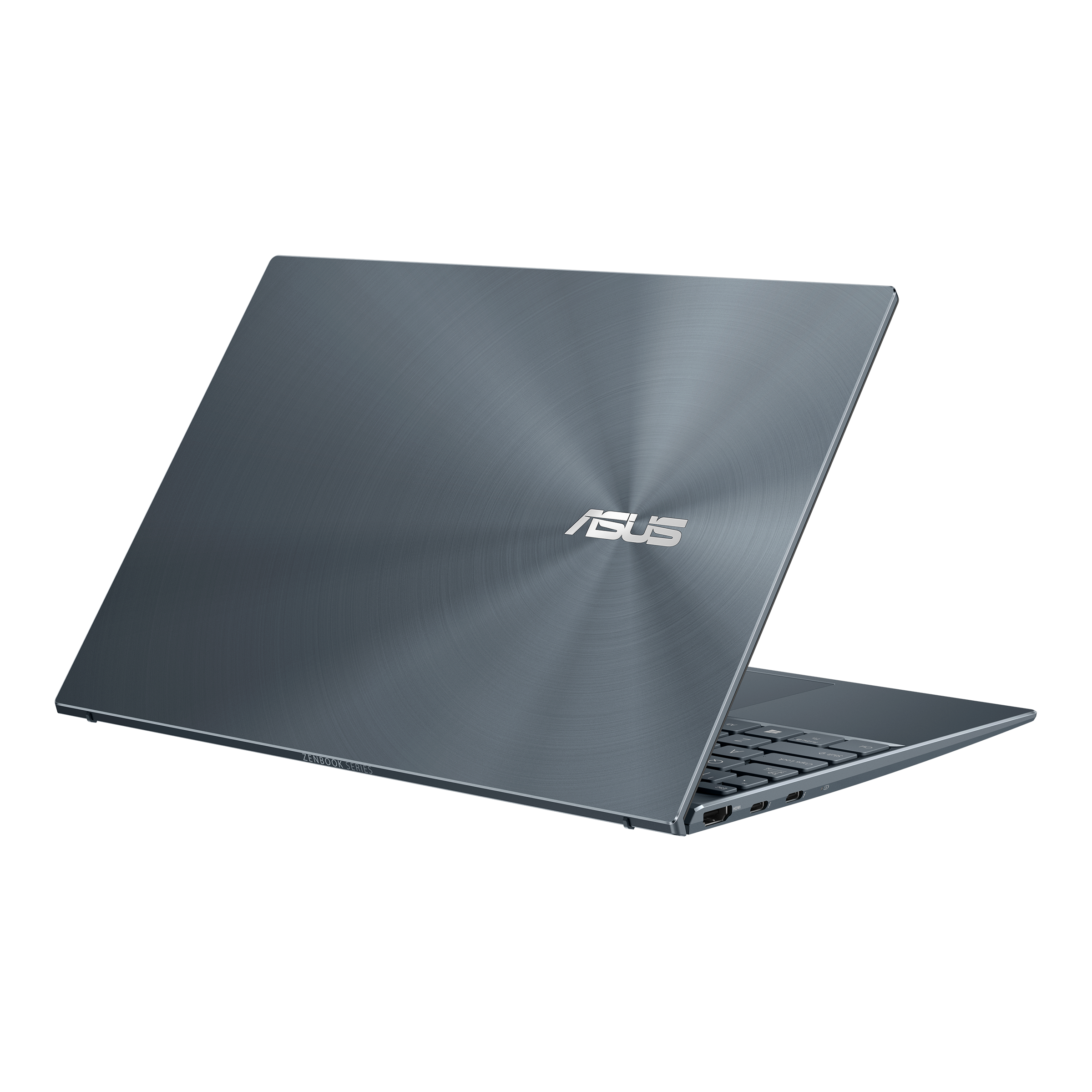 Zenbook 13 UX325｜Laptops For Home｜ASUS USA