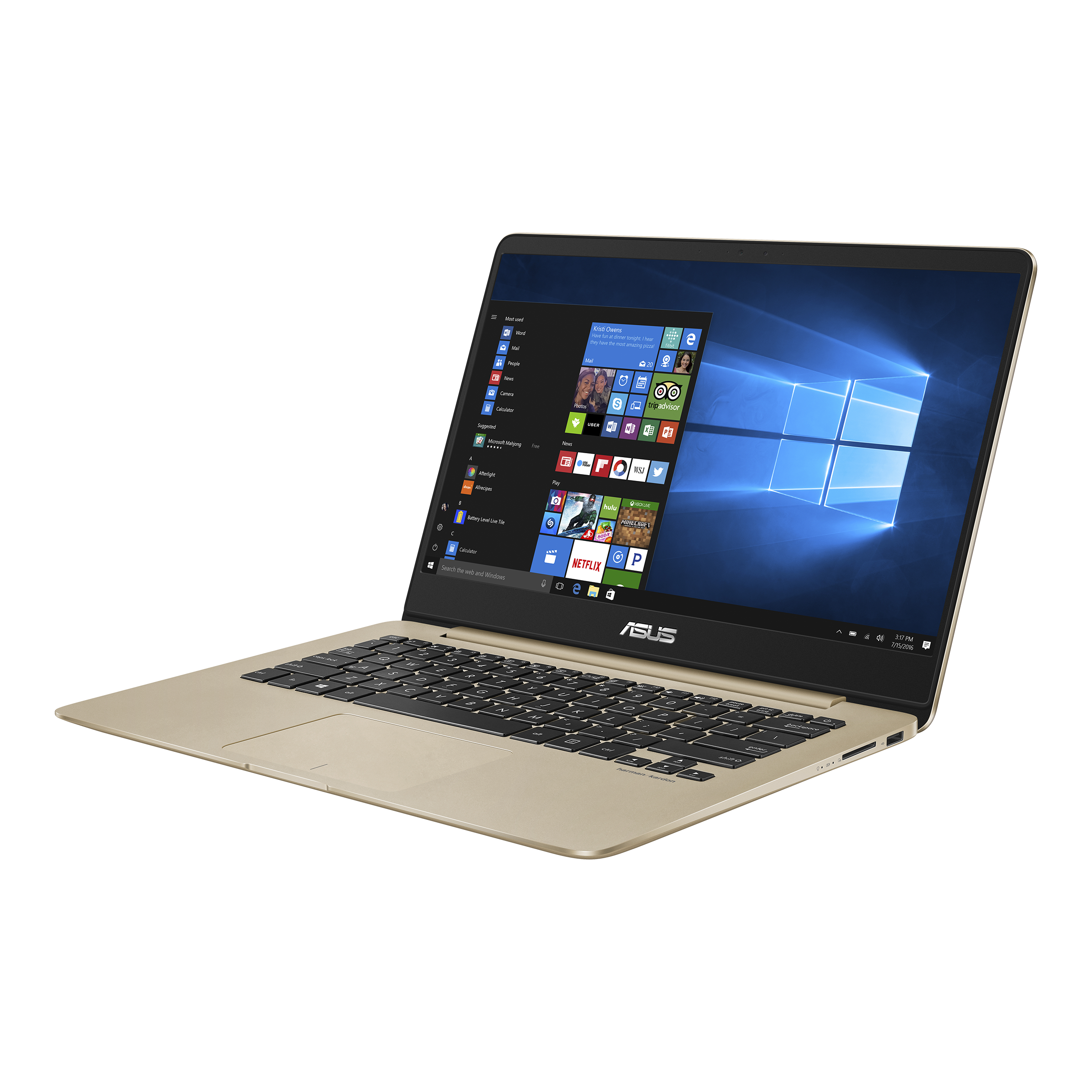 ASUS Zenbook UX430｜ノートパソコン 個人向けノートパソコン｜ASUS 日本