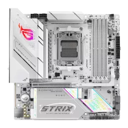 ROG STRIX LC II 240 ARGB J WHITE EDITION | AIO液冷クーラー | ROG Japan