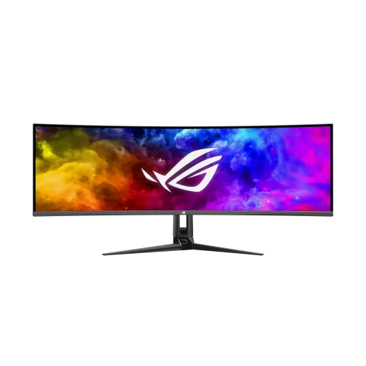 ROG Swift OLED PG49WCD | Above 34 Inches | Gaming Monitors｜ROG