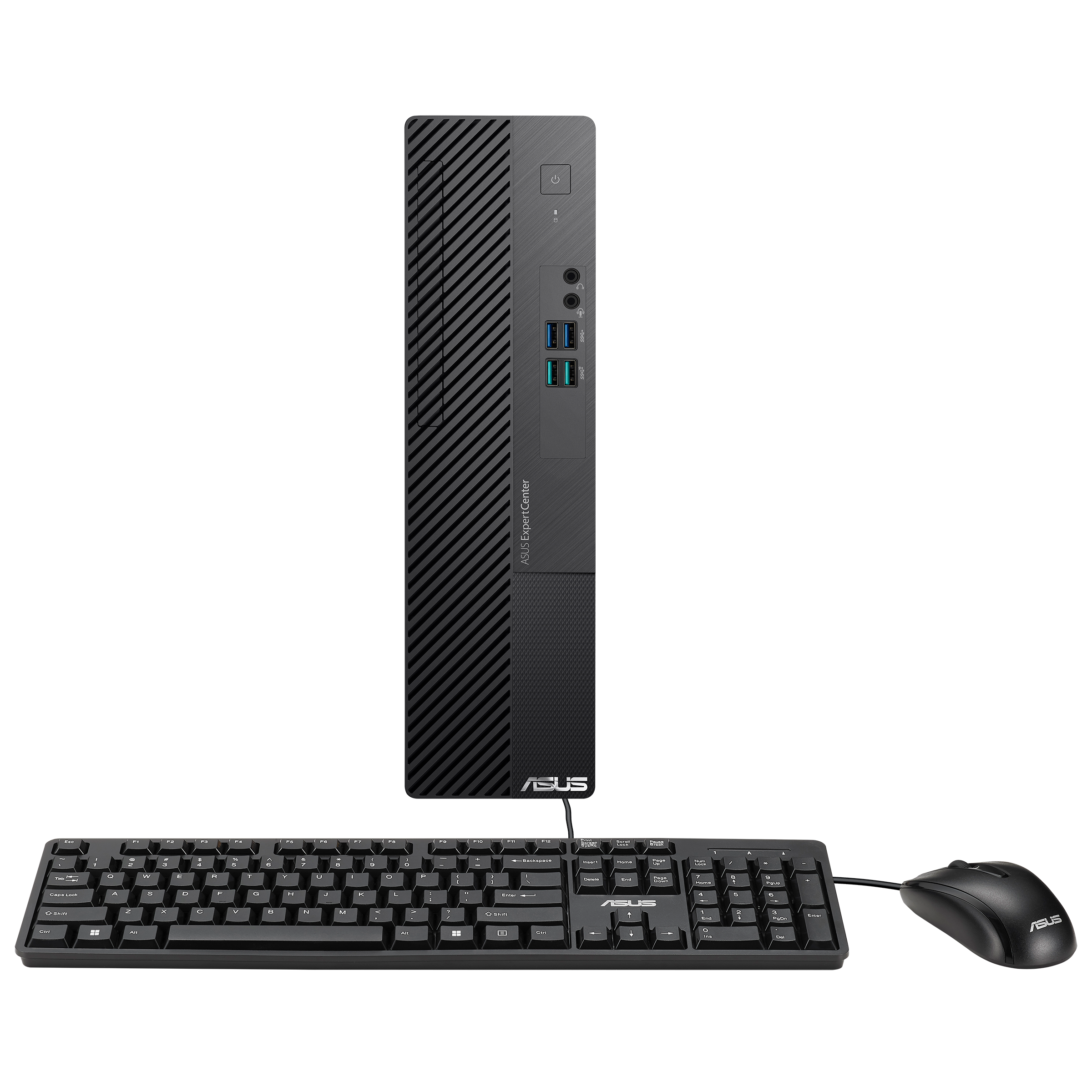 ExpertCenter D5 SFF (D500SE) | ExpertCenter | デスクトップパソコン