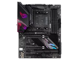 ROG Crosshair VIII Formula | マザーボード | ROG Japan