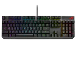 ROG Strix Scope RX TKL Wireless Deluxe Gaming Keyboard | Compact