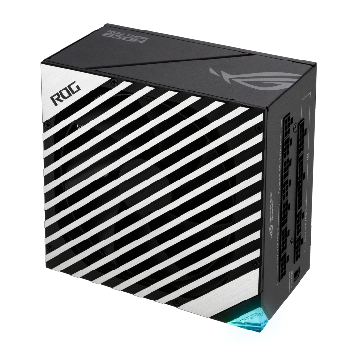 ROG THOR 850W Platinum II | Power Supply Units | ROG United States