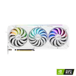 ROG-STRIX-RTX3080-O10G-WHITE | ROG Strix | Gaming ビデオカード